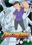 Dragon Drive Vol 3:New Journey