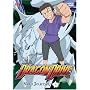 Dragon Drive Vol 3:New Journey
