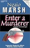 Enter a Murderer