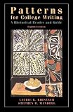 Patterns for College Writing: A Rhetorical Reader and Guide