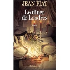Le diner de londres