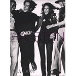 Halston book cover