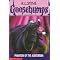 Top 25 Goosebump Books