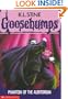 Phantom of the Auditorium (Goosebumps #24)