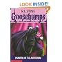 Phantom Of The Auditorium (Goosebumps)