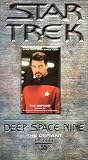  : Star Trek - Deep Space Nine, Episode 55: The Defiant [VHS]