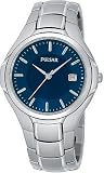 Two Tone Sport Silver Dial
