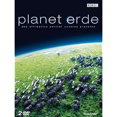 Planet Erde - Staffel 1 (2 DVDs)