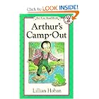 Arthur's Camp-Out (I Can Read Book 2) by Lillian Hoban