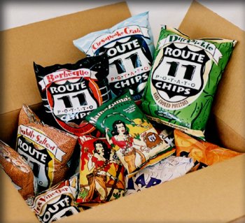 Potato Chips