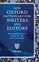 New Oxford Dictionary for Writers and Editors: The Essential A-Z Guide to the Written Word (Reference)