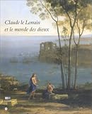 Claude le Lorrain et le monde des dieux