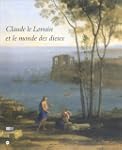 Claude le Lorrain et le monde des dieux