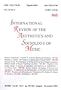 International Review of Aesthetics and Sociology of Music
