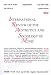 Magazines : International Review of Aesthetics and Sociology of Music