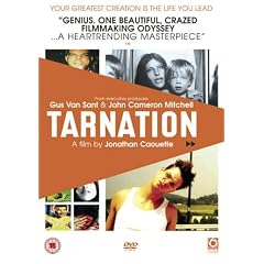 Tarnation [DVD]