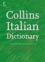 Collins Italian Dictionary: Complete & Unabridged