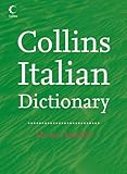 Collins Italian dictionary