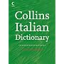 Collins Italian Dictionary: Complete & Unabridged