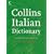 Collins Italian Dictionary: Complete & Unabridged