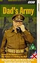 Dad's Army - Room At The Bottom/War Dance/Getting The Bird [VHS] [1968]