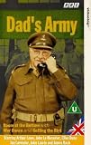 Review 2 Entertain Video  / Dad's Army - Room At The Bottom/War Dance/Getting The Bird [1968]