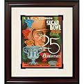 LSU vs. Clemson 1959 Sugar Bowl Framed Art