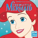 Disney Doubles - Little Mermaid