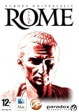 Europa Universalis: Rome (Mac)
