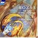 Rozsa:String Quartets/Sonata