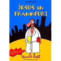 Jesus in Frankfurt