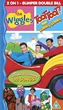 VHS : The Wiggles - Toot Toot! / Yummy Yummy