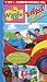 The Wiggles - Toot Toot! / Yummy Yummy