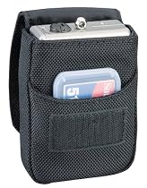 Tamrac TA5688 Sub-Compact Digital Camera Pouch (Fits Canon Ixus V and Similar)