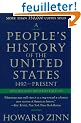 A People's History of the United States: 1492-Present