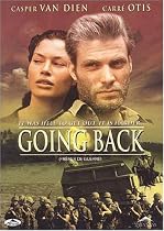Going Back