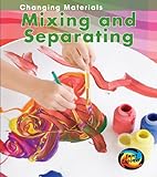 Mixing and separating