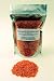 1 Lb - Red Lentil Sprouting Seed Mix - 1 Lb Re-sealable Bag - Delicious Nutty Crunchy Mix of Red Lentils - High Germination Rate - Perfect for Edible Seeds, Gardening, Hydroponics, Salad, Soup, Sprouts & Food Storage - Sprout Indoors for Fun, Health & Great Taste.