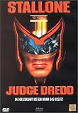 Judge Dredd - Sylvester Stallone