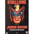 Judge Dredd