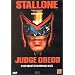 Judge Dredd [DVD] [1995]