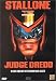 Search : Judge Dredd [Region 2]