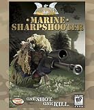 CTU: Marine Sharpshooter