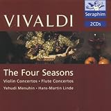 Vivaldi: Concertos [IMPORT]