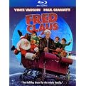 Fred Claus (Blu-ray) (Widescreen)