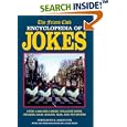 The Friars Club Encyclopedia of Jokes: Over 2,000 One-Liners, Straight Lines, Stories, Gags, Roasts, Ribs, and Put-Downs