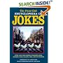 The Friars Club Encyclopedia of Jokes: Over 2,000 One-Liners, Straight Lines, Stories, Gags, Roasts, Ribs, and Put-Downs