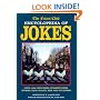 The Friars Club Encyclopedia of Jokes: Over 2,000 One-Liners, Straight Lines, Stories, Gags, Roasts, Ribs, and Put-Downs