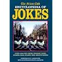 Friars Club Encyclopedia of Jokes: Over 2000 One-Liners, Straight Lines, Stories, Gags, Roasts, Ribs, and Put-Downs