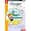 Ginger & Friends 1 - Ausgabe Bayern